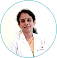 Dr. Pallavi Chennamaraju