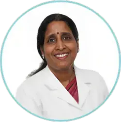 Dr. Santosh Gupta - Best Fertility Doctor in Bengaluru