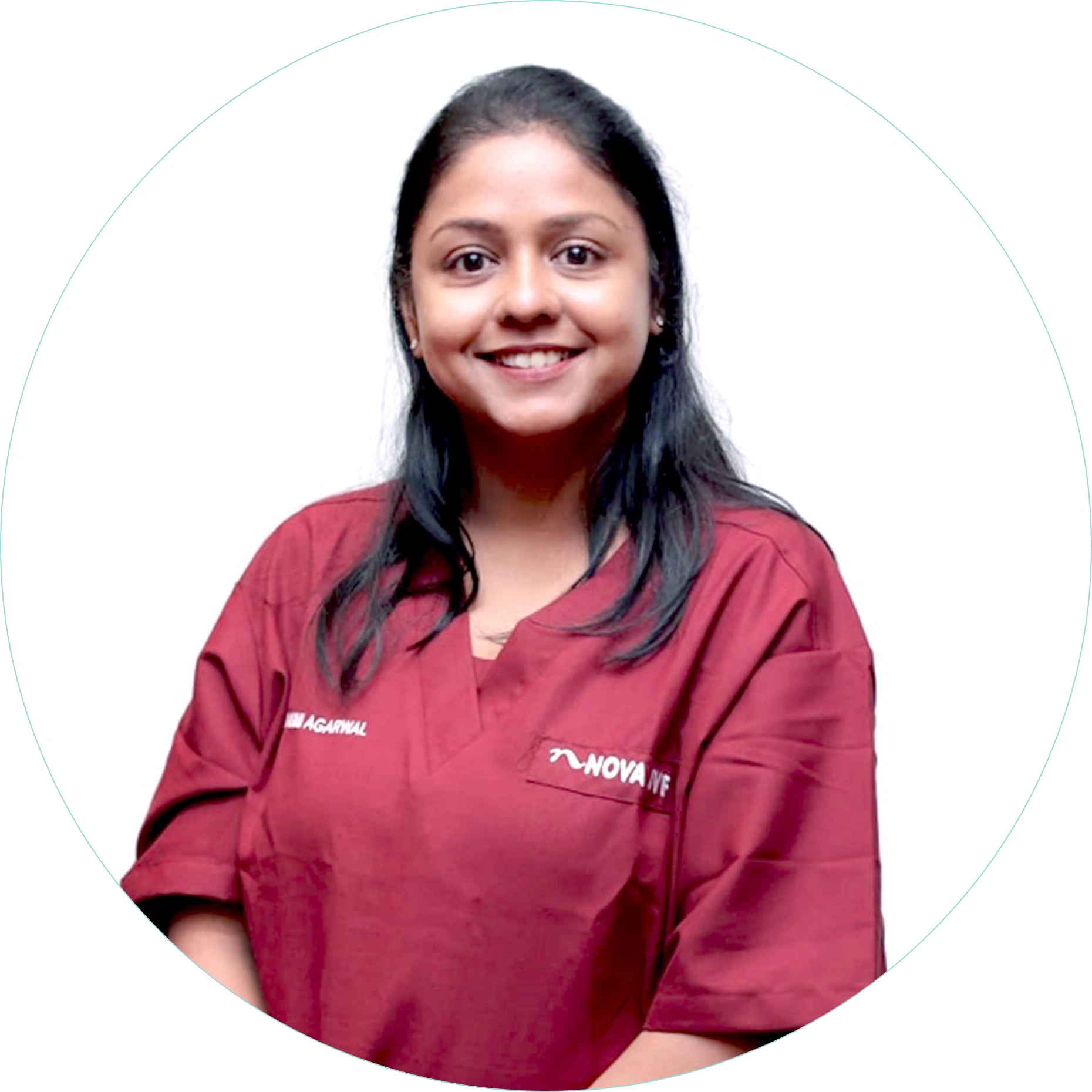 Dr. Yamini Agarwal - Best IVF Doctor in Siliguri
