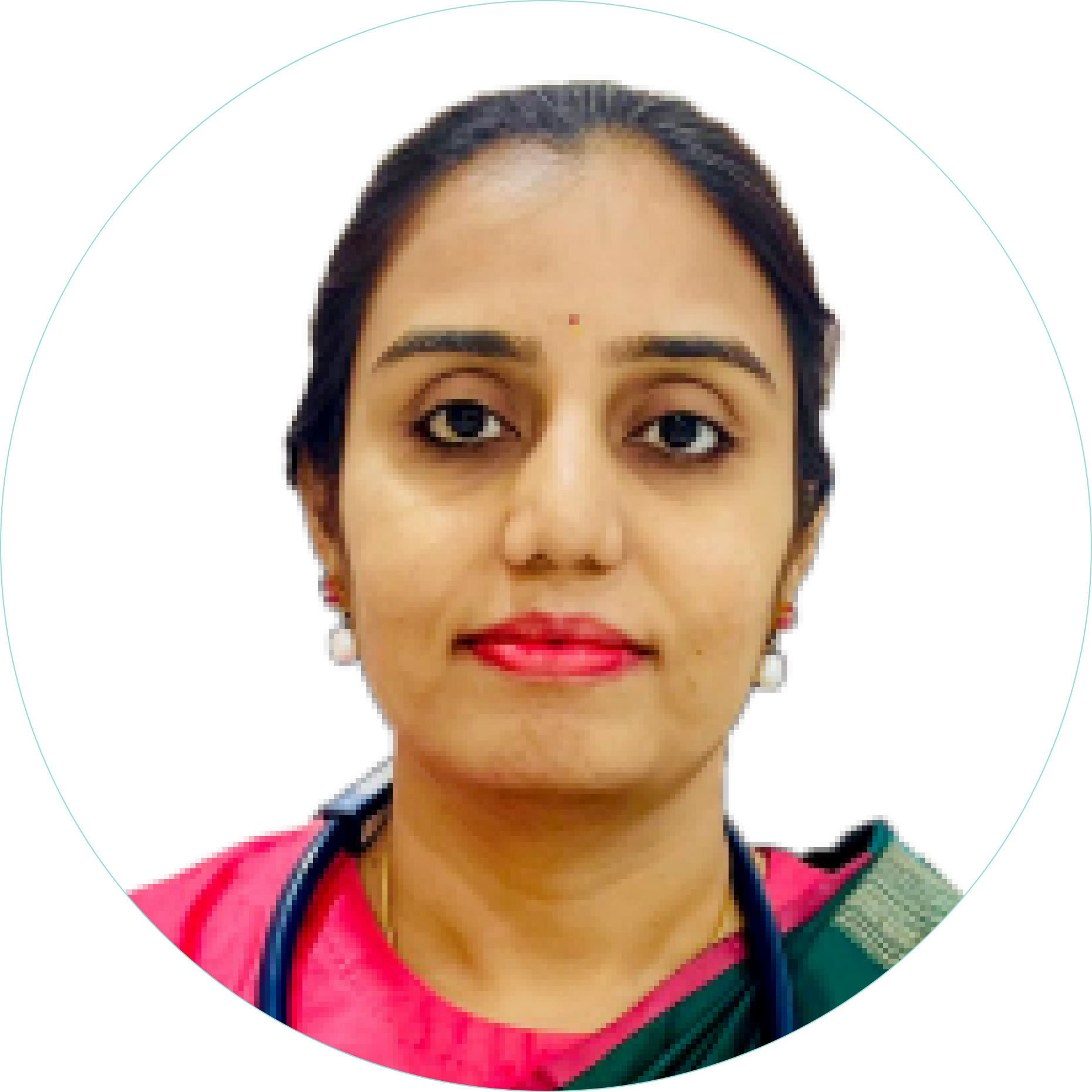 Dr. Supriya Jamkhandi - Best IVF Doctor in Gulbarga