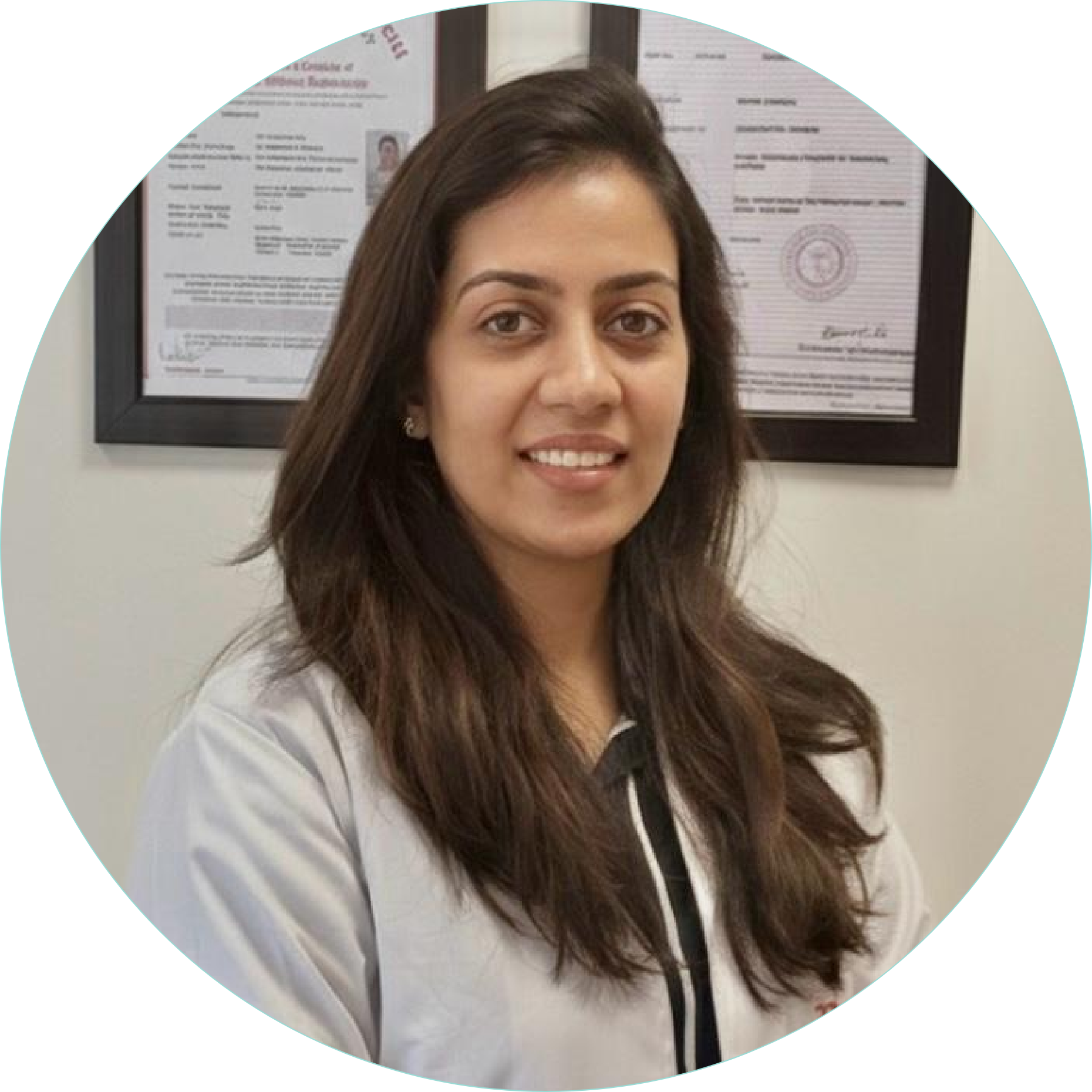 Dr. Rajni Bansal - Best IVF Doctor in Ludhiana