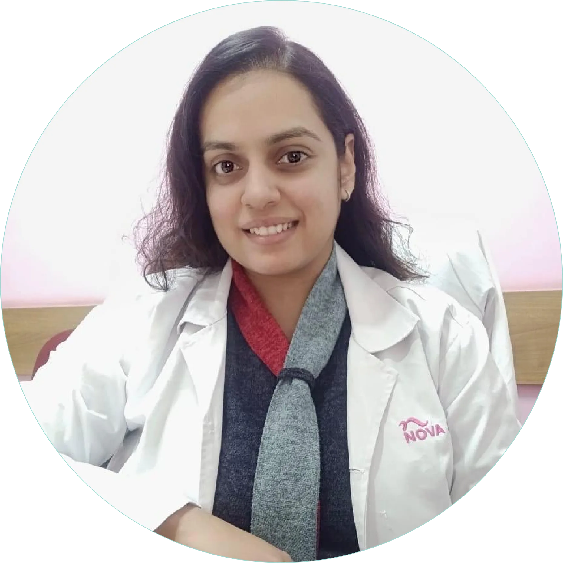Dr. Peri Parkhiya - Best IVF Doctor in Chandigarh