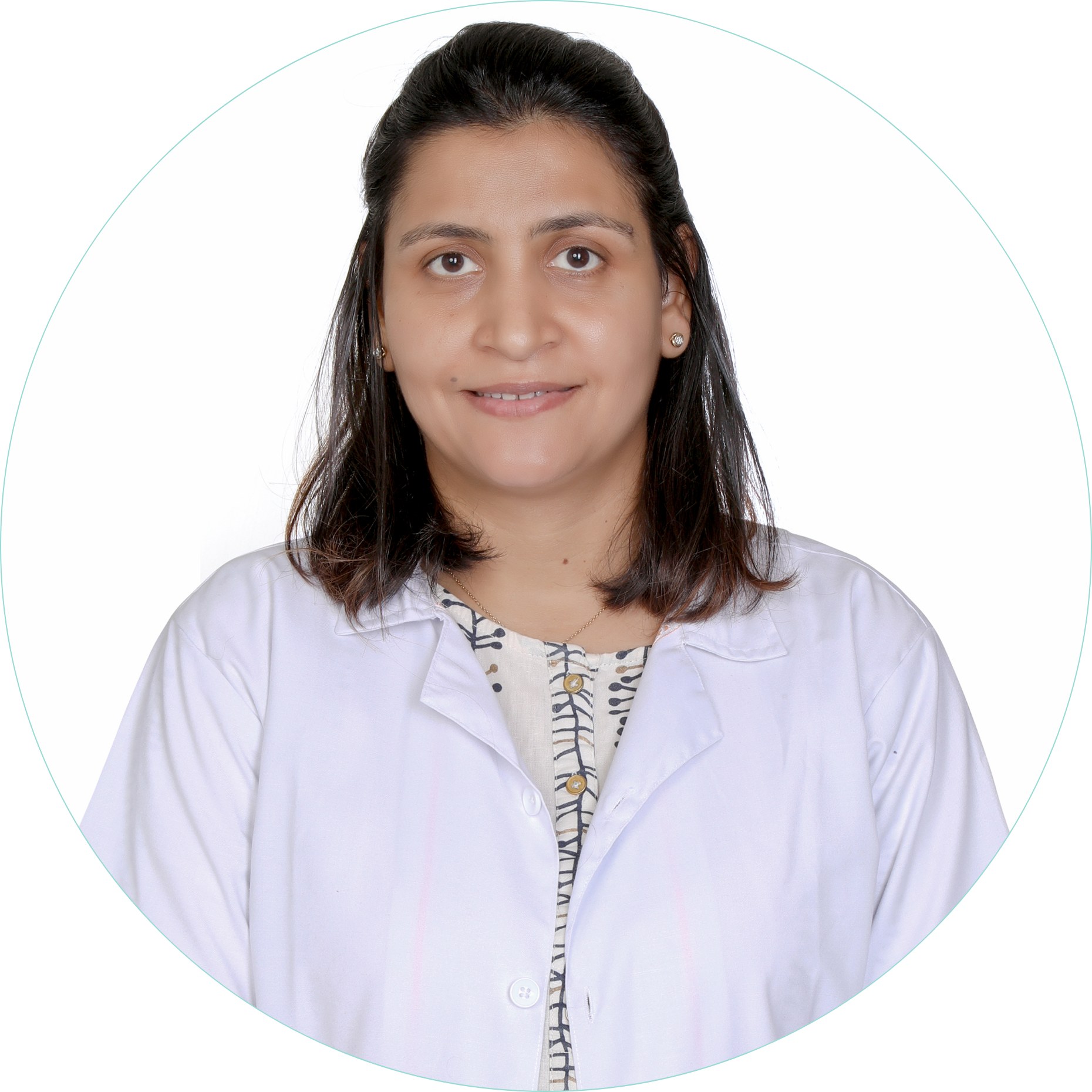 Dr. Shikha Malik - Best IVF Doctor in Mumbai