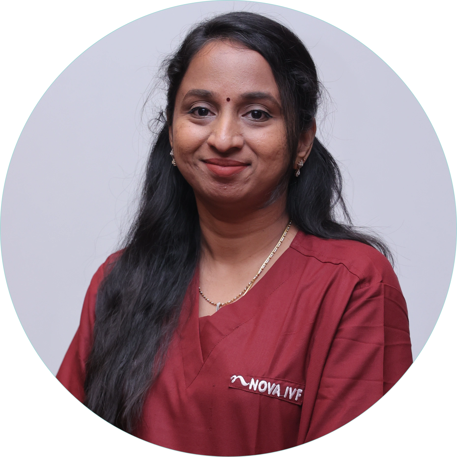 Dr. Shree Abhinaya - Best IVF Doctor in salem