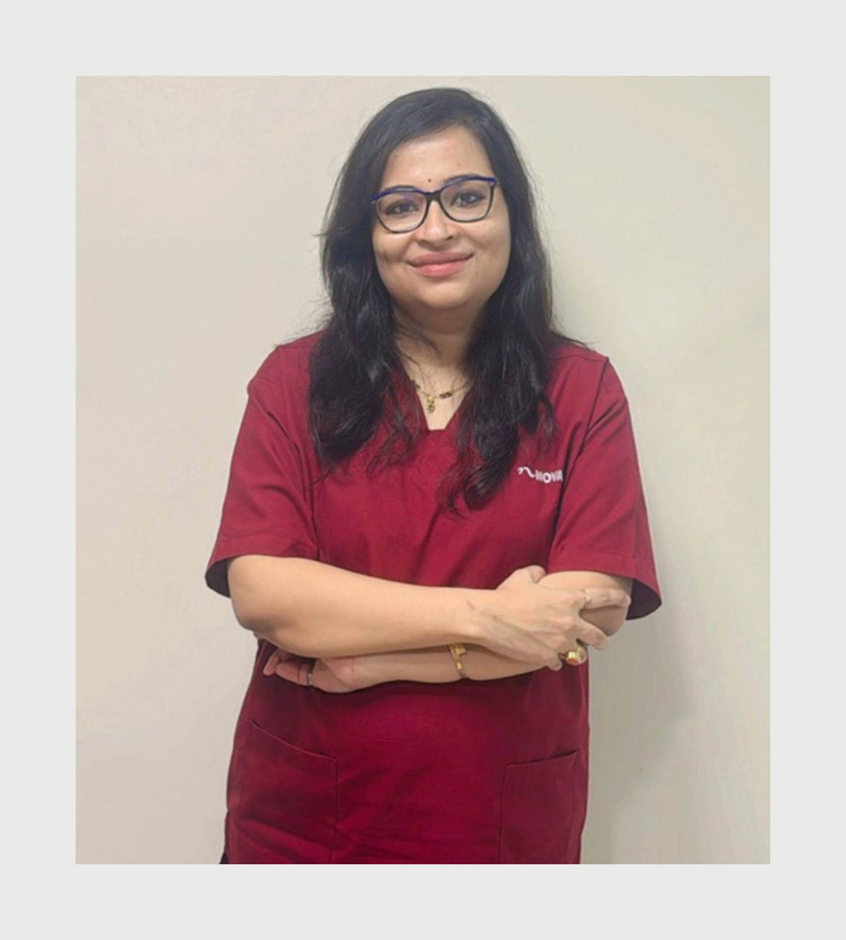 Dr. Arpita Deb