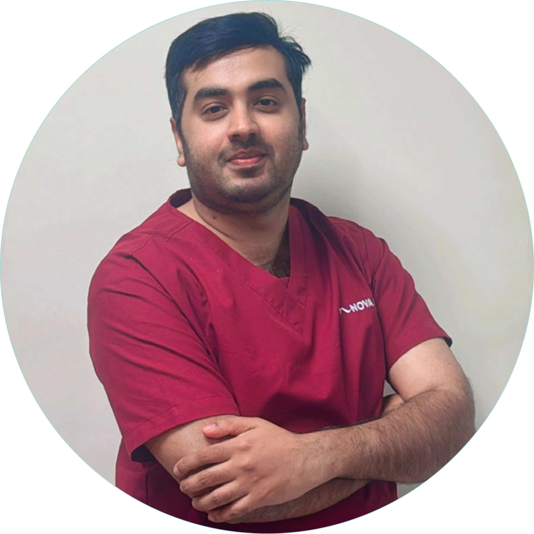 Dr. Deepak Shetty - Best Fertility Doctor in Karnataka