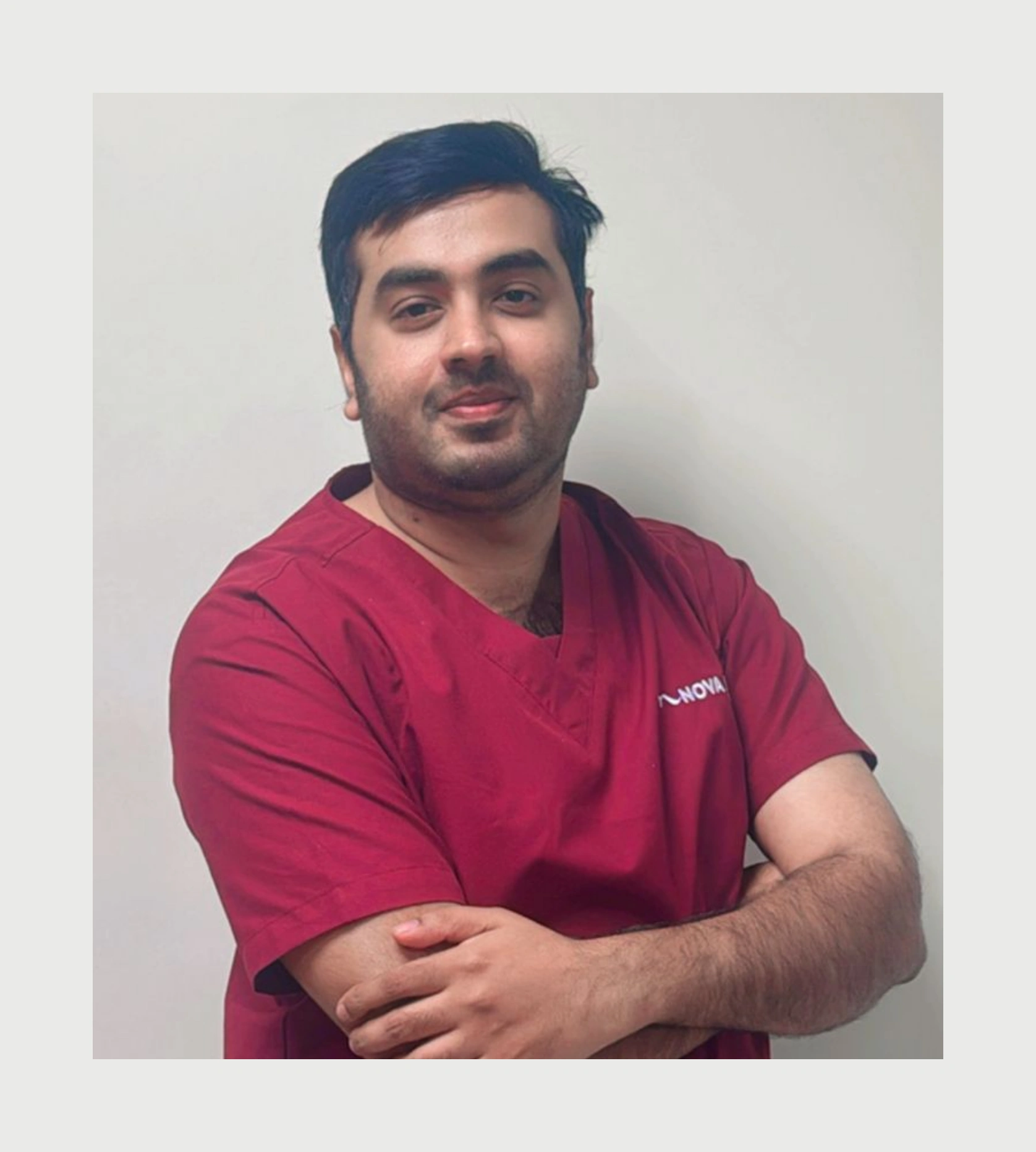 Dr. Deepak Shetty