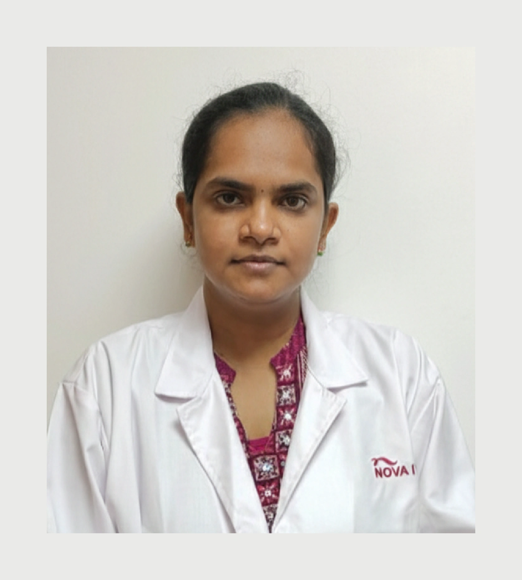 Dr. Kalaivani N