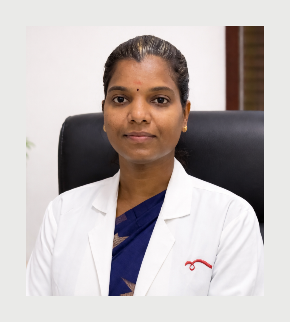 Dr. Nithya R