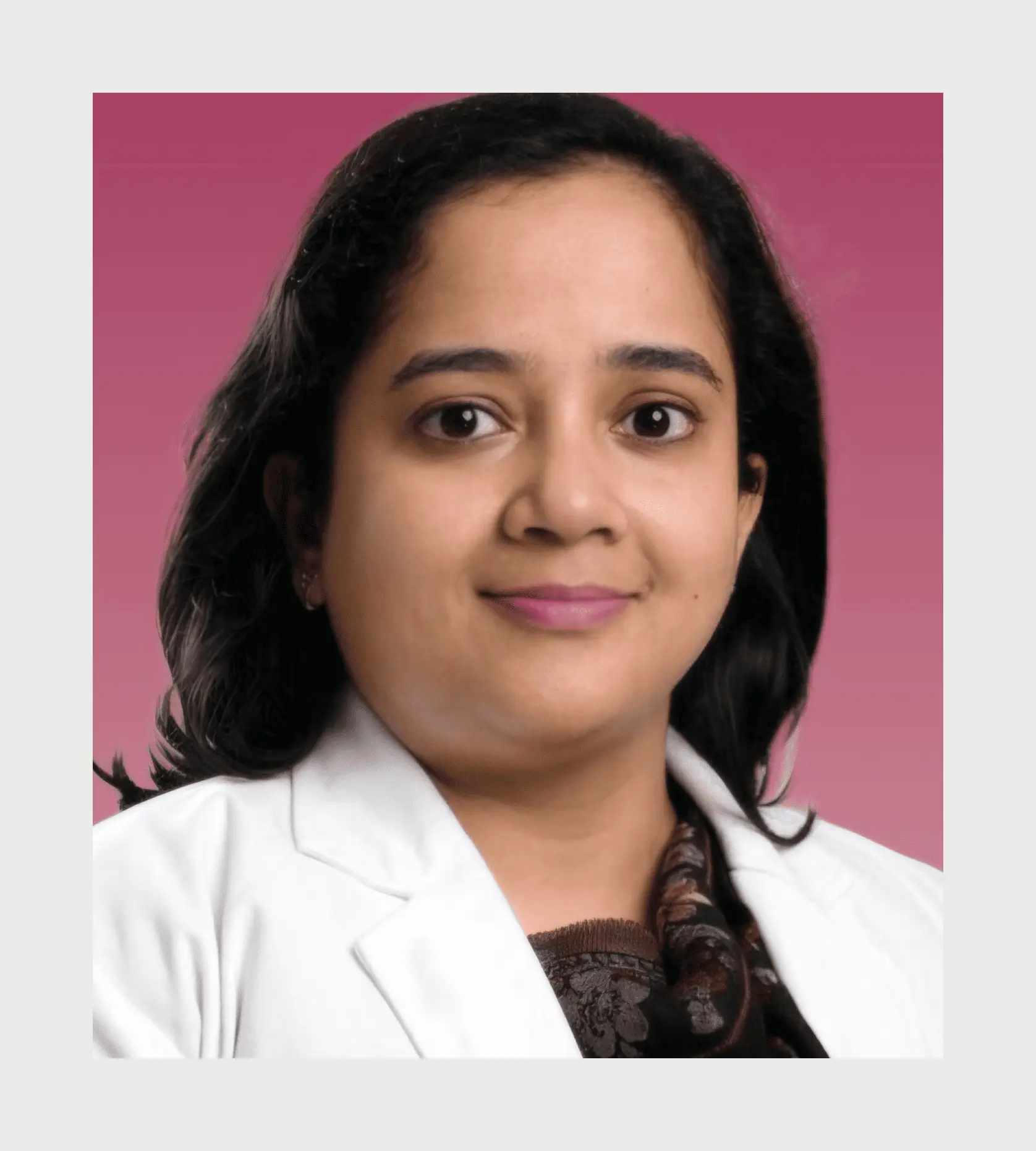 Dr. Nivedita Gupta