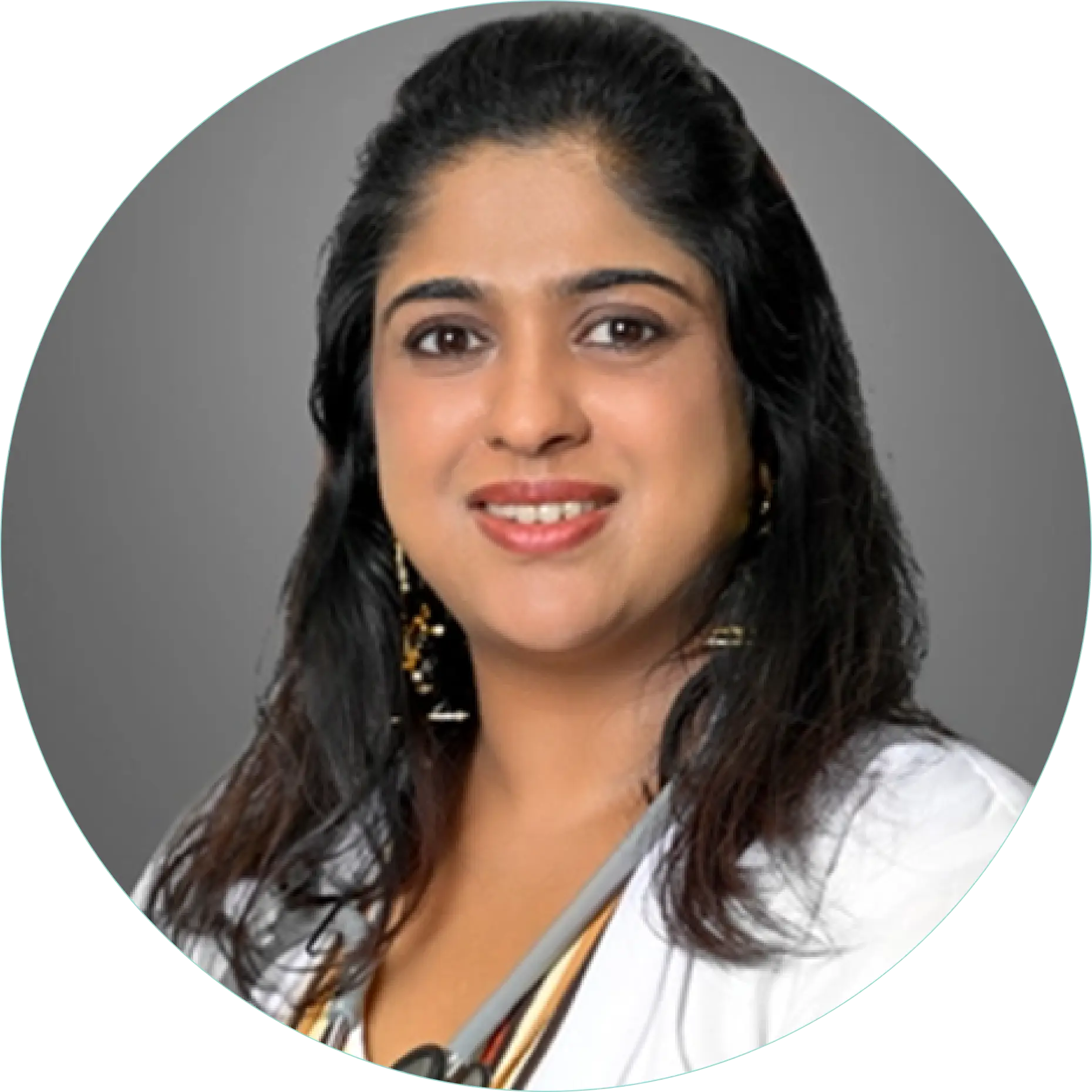 Dr. Noushin Abdul Majiyd - Best Fertility Doctor in Kochi