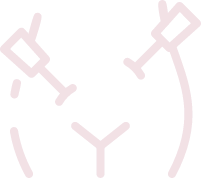 Laparoscopic surgery 