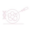 Preimplantation Genetic Diagnosis (PGT)