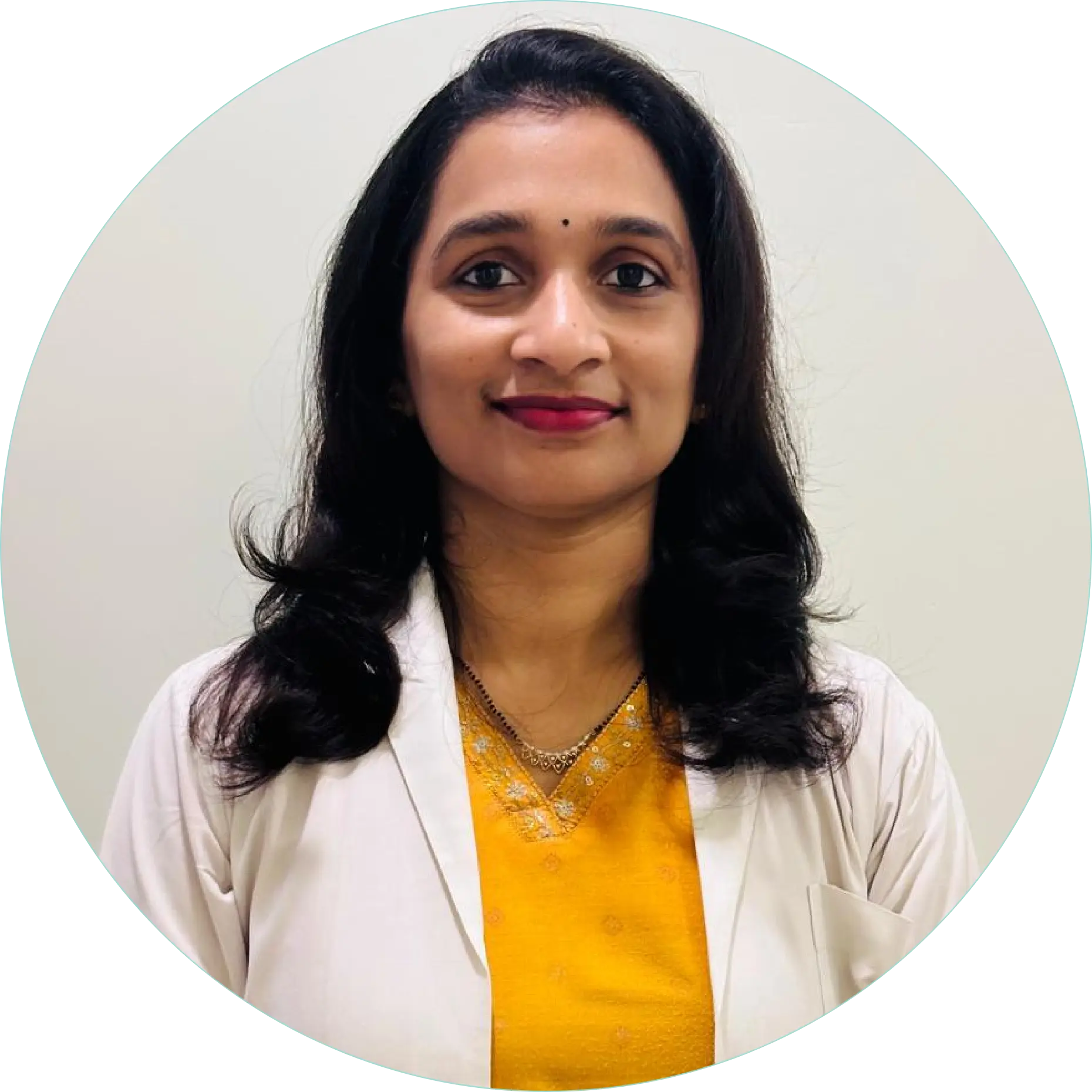 Dr. Lakshmi Lalitya Mannava - Best IVF Doctor in Banjara Hills