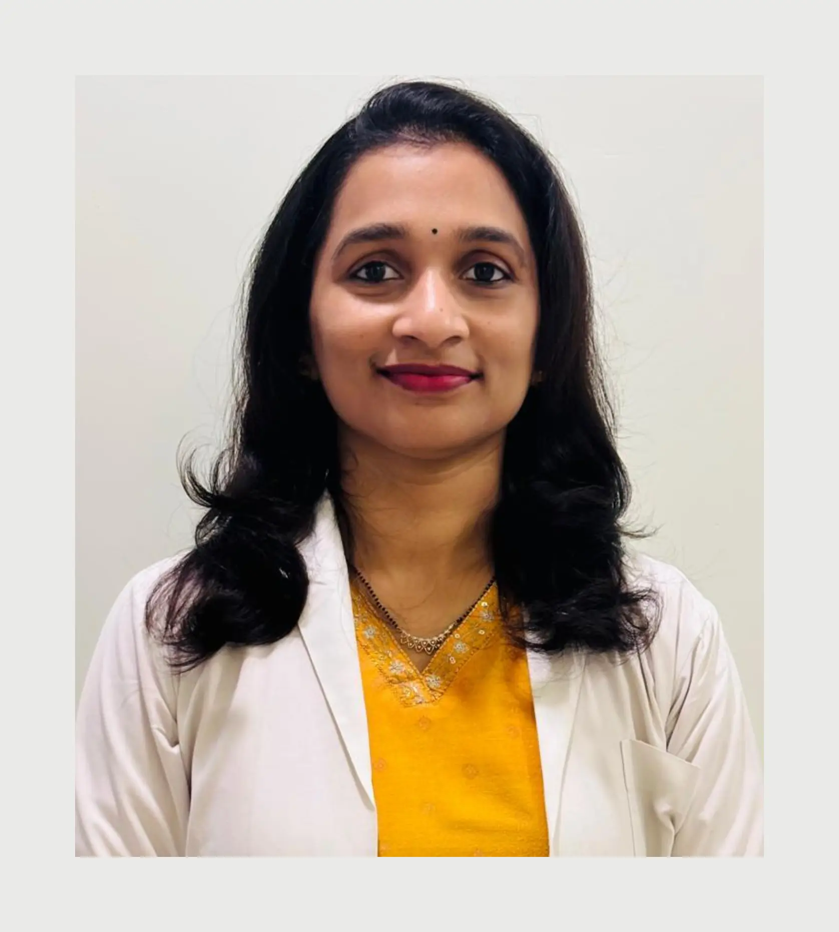 Dr. Lakshmi Lalitya Mannava