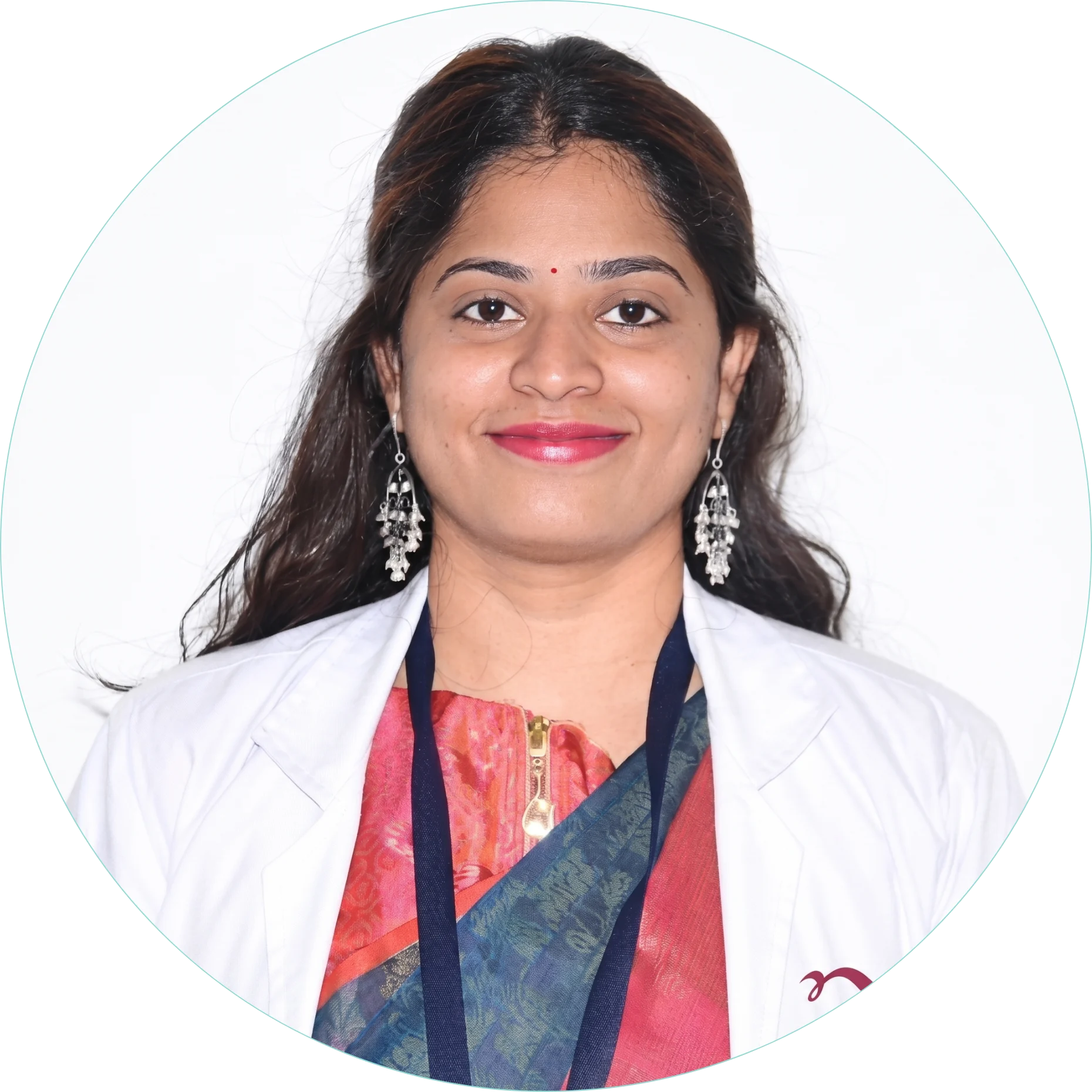 Dr. Sadhana Reddy  - Best Fertility Doctor in Tirupati
