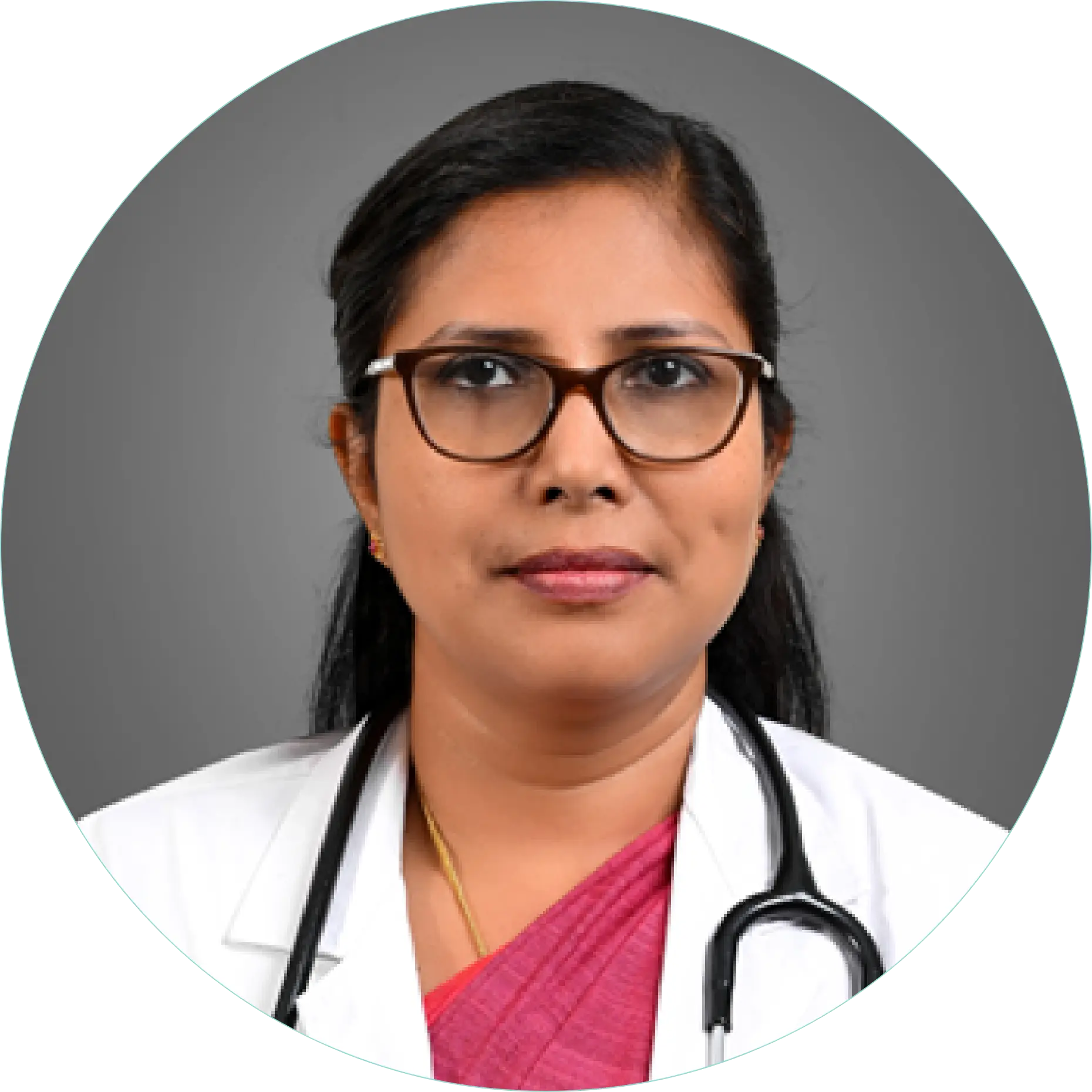 Dr. Reema Basheer - Best Fertility Doctor in Kodungallur