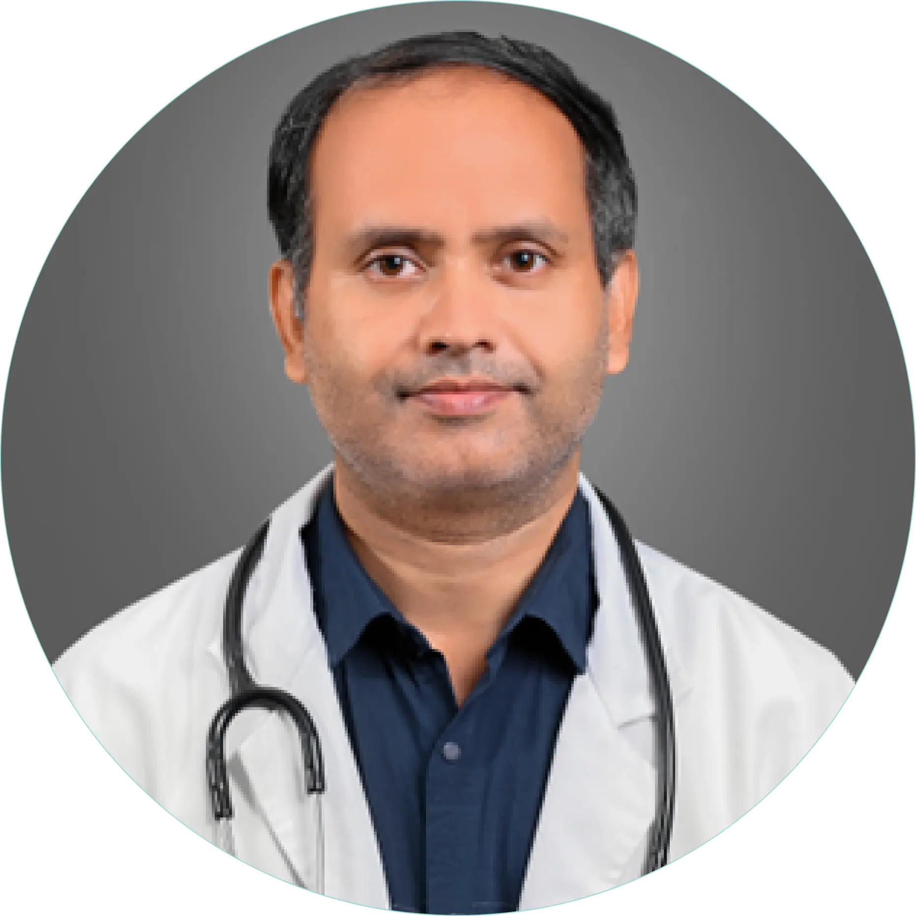 Dr. Santosh Kumar Jena - Best Fertility Doctor in Kodungallur