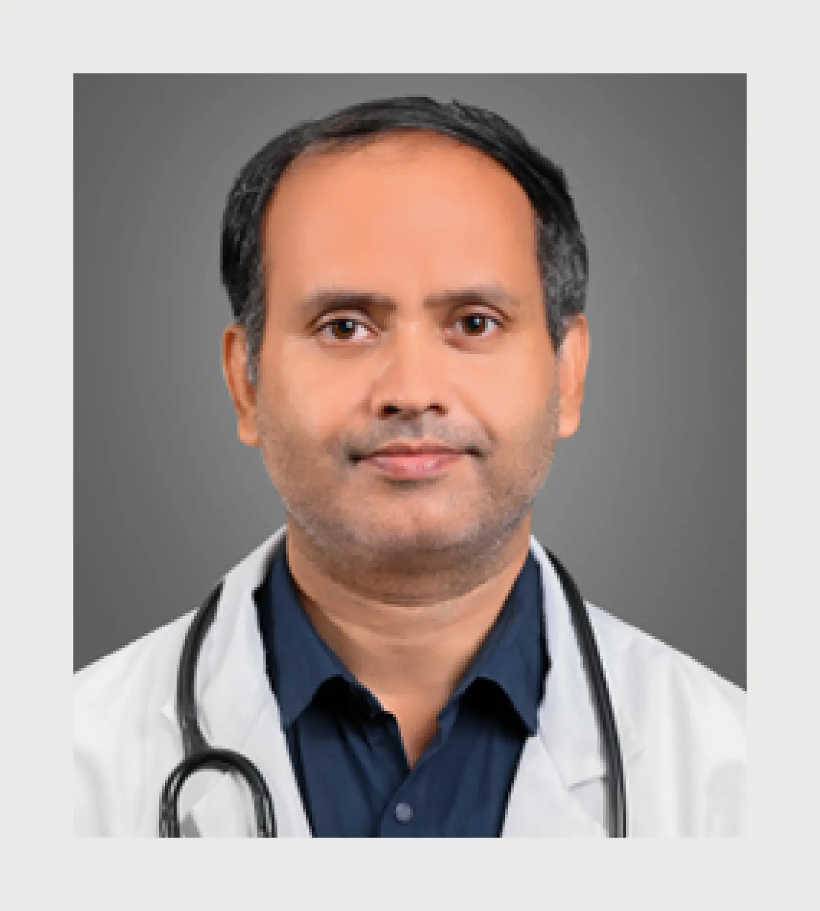 Dr. Santosh Kumar Jena