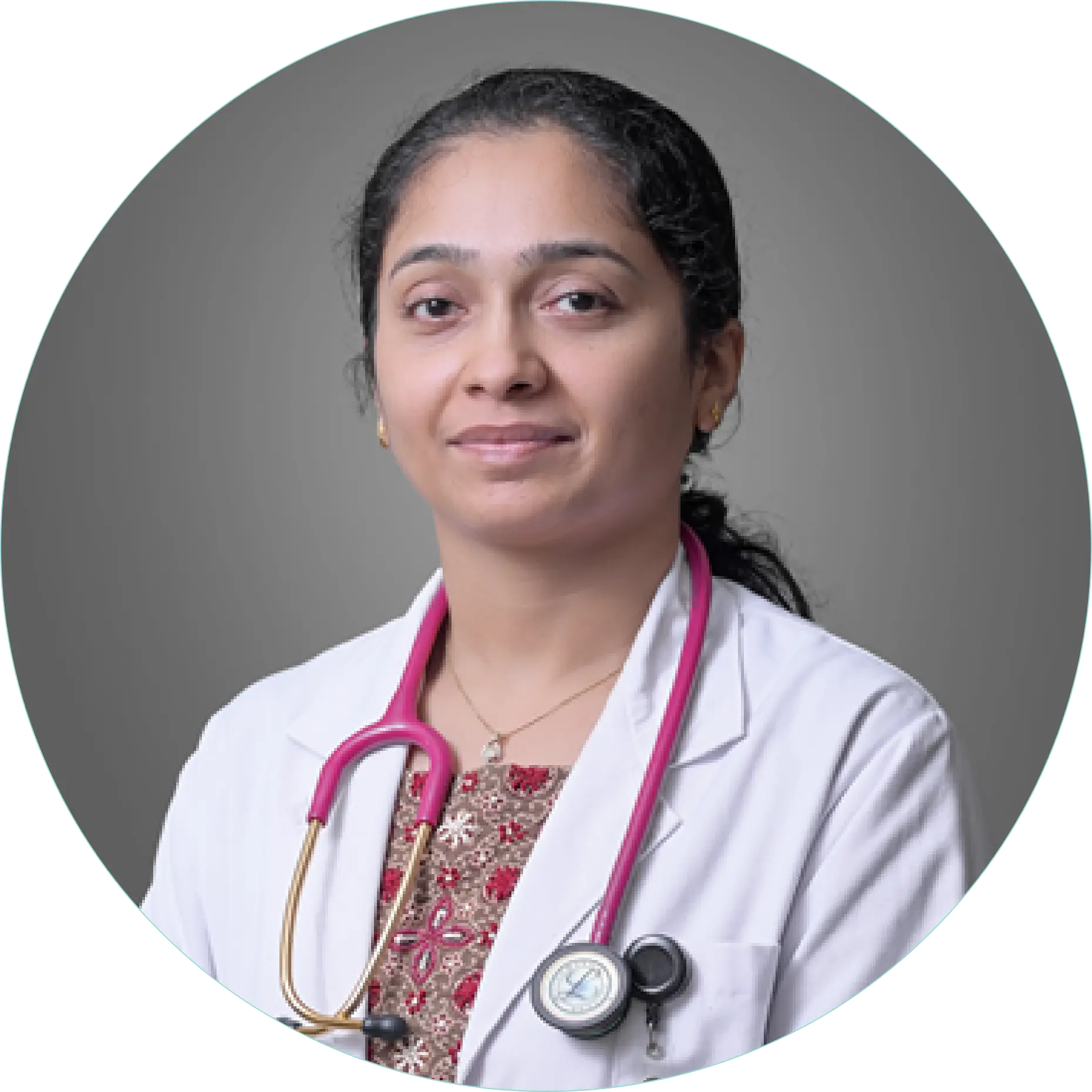 Dr. Mariya Peter - Best Fertility Doctor in Kodungallur