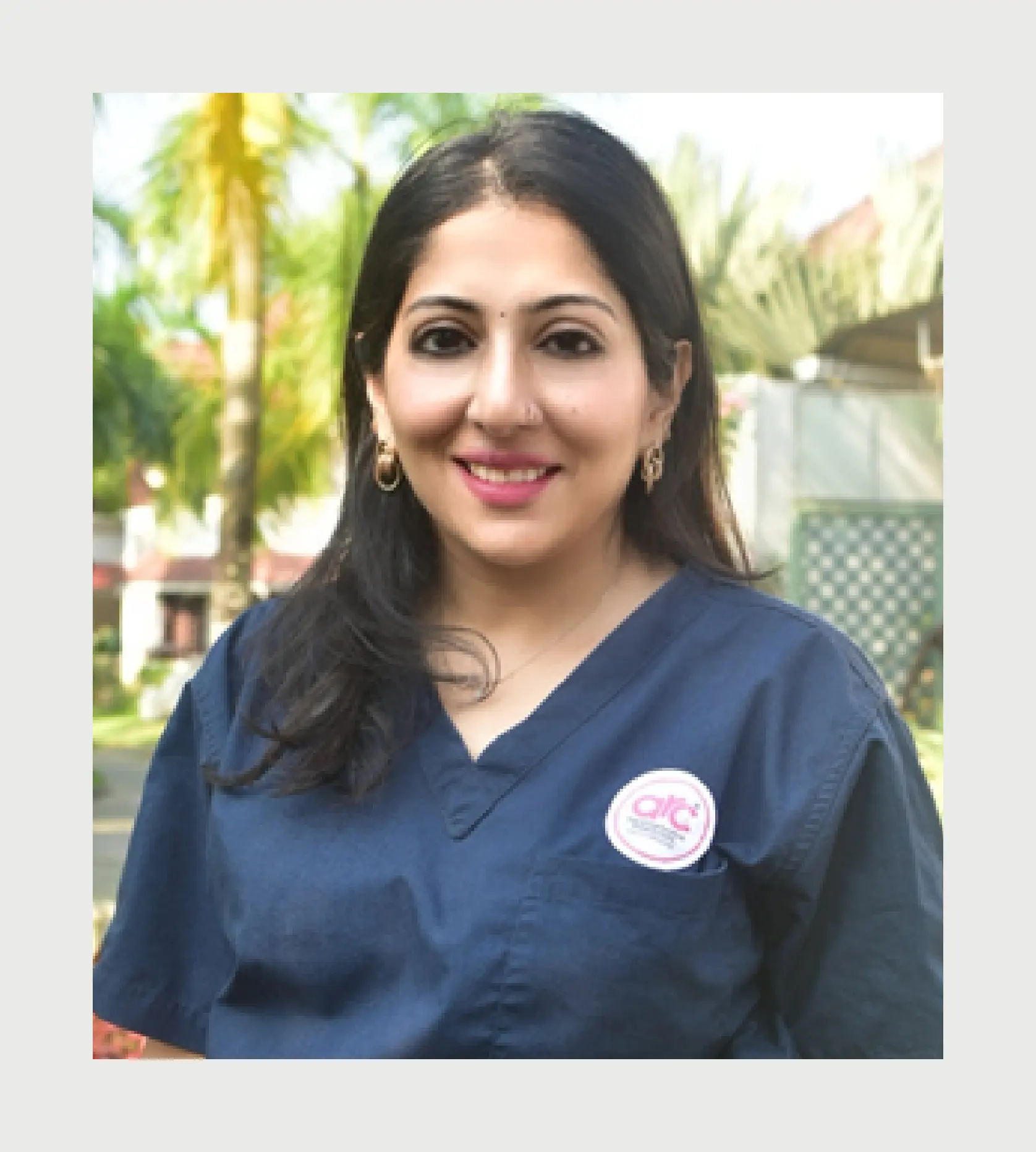 Dr. Anu Unni
