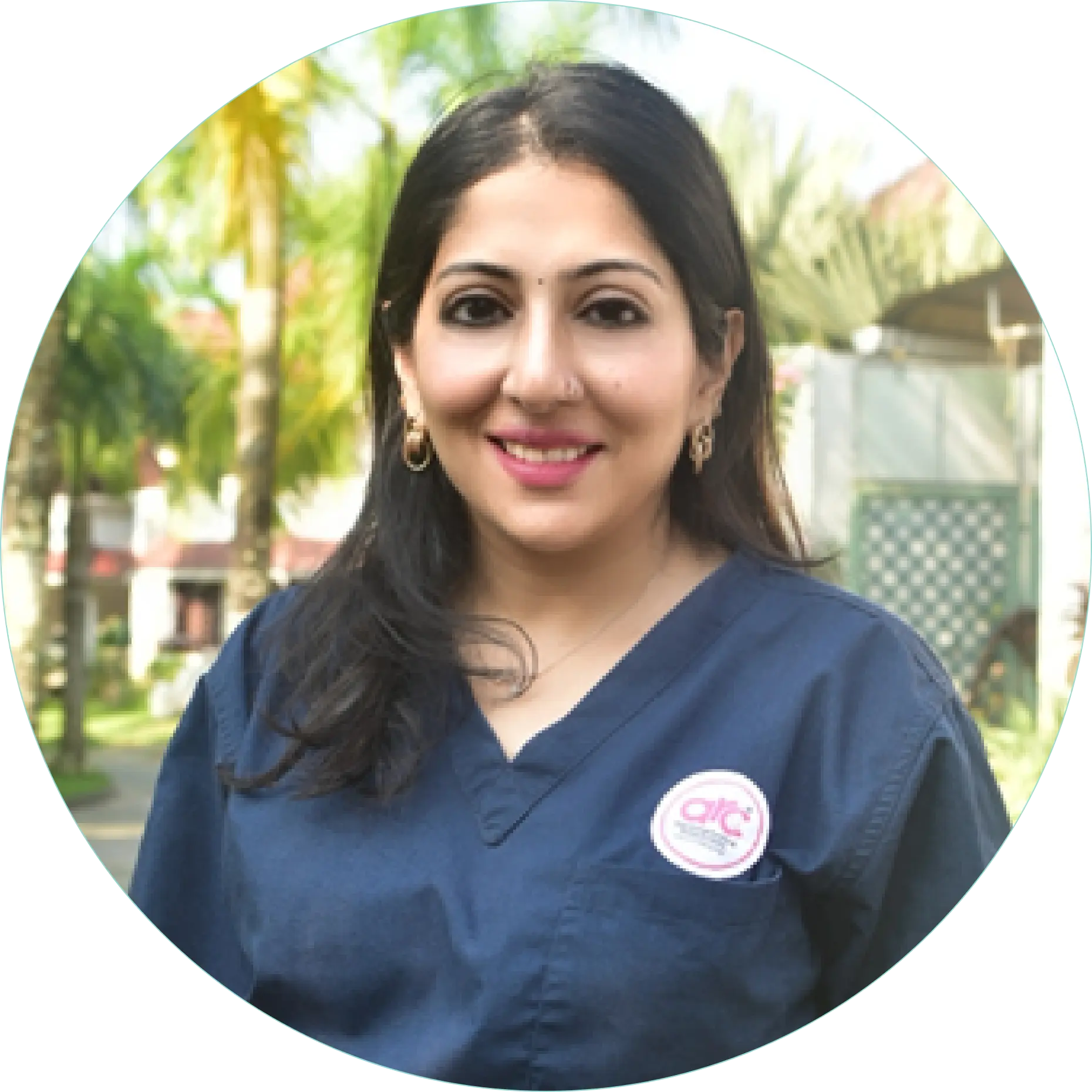 Dr. Anu Unni - Best Fertility Doctor in Kochi