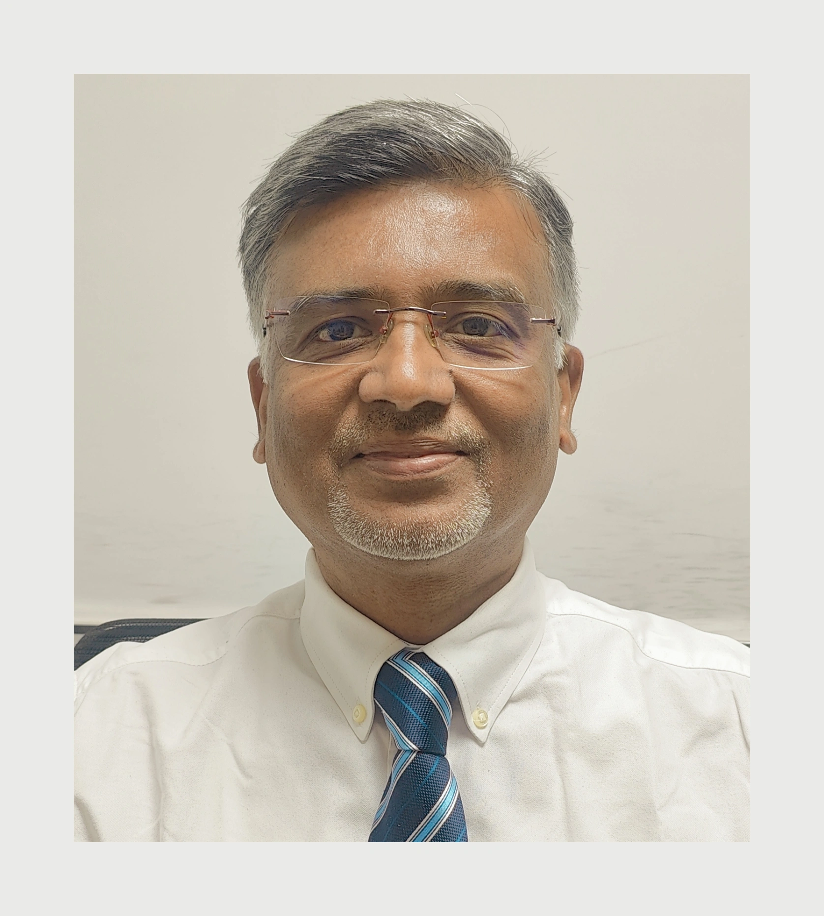 Dr. PGL Lalit Kumar