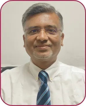 Dr. PGL Lalit Kumar
