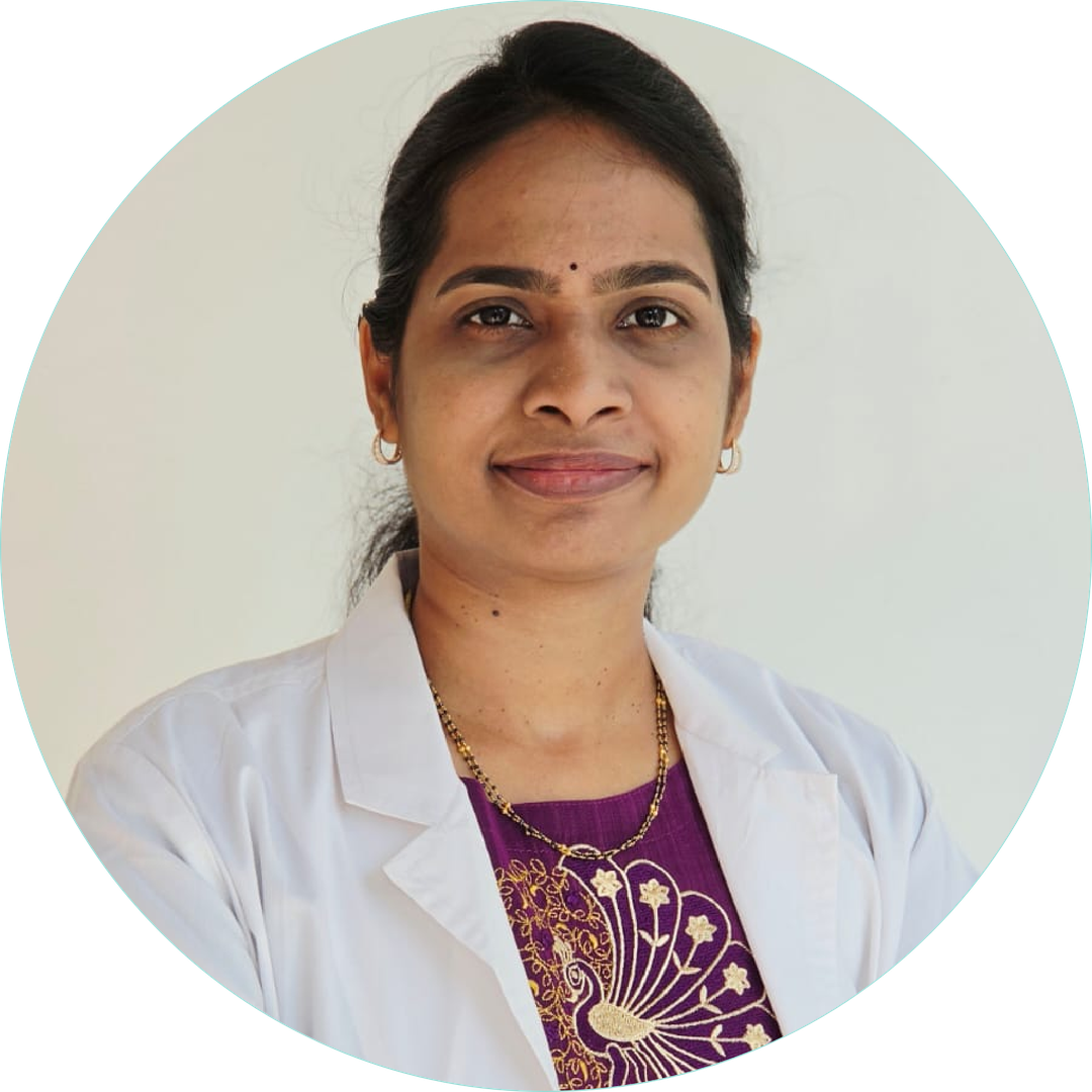 Dr. Shravya Tallapureddy - Best IVF Doctor in Hyderabad
