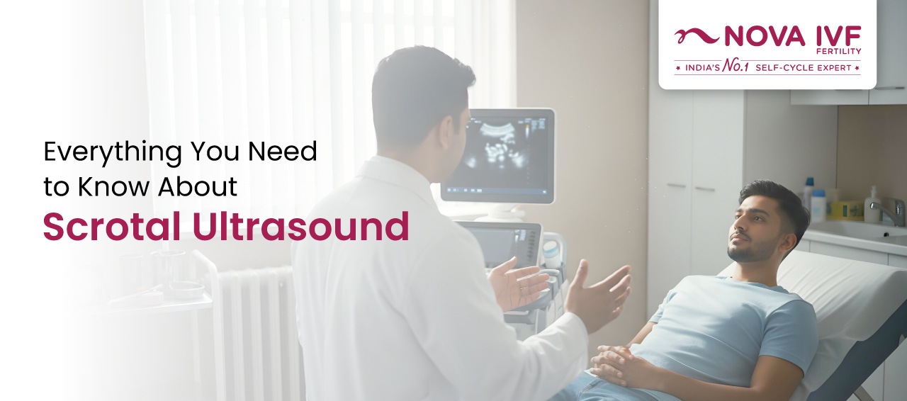 Everything You Need to Know About Scrotal Ultrasound