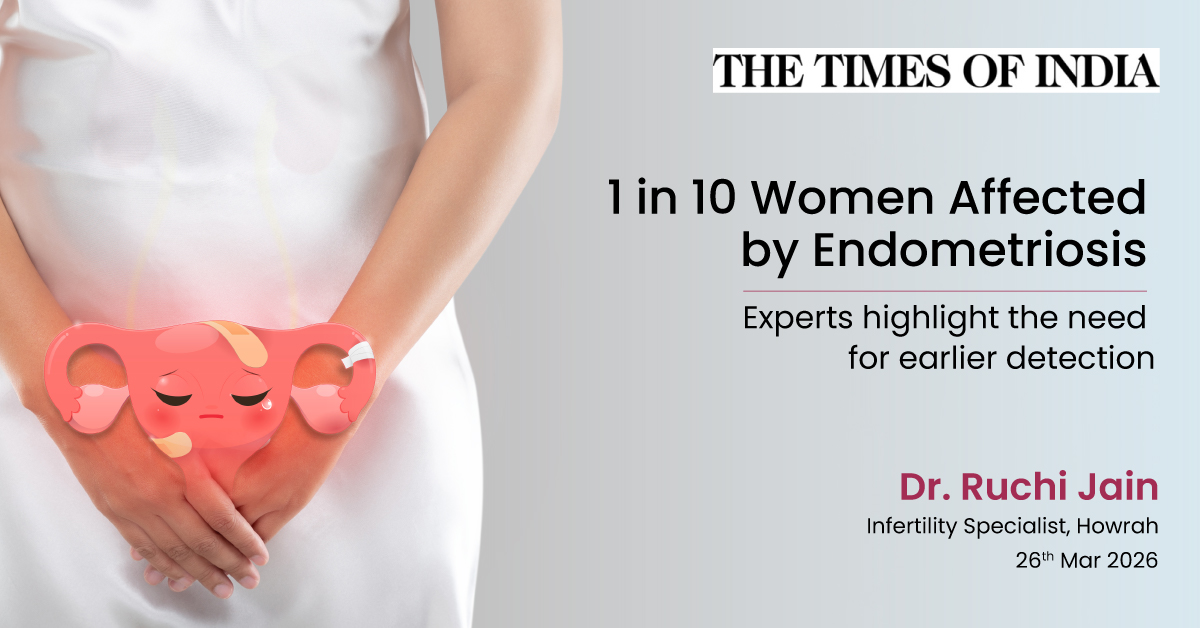 Nearly 1 in 10 women have endometriosis: Why diagnosis often takes years and what experts say can help detect it earlier 