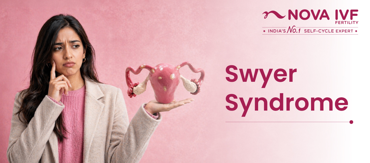 Swyer Syndrome