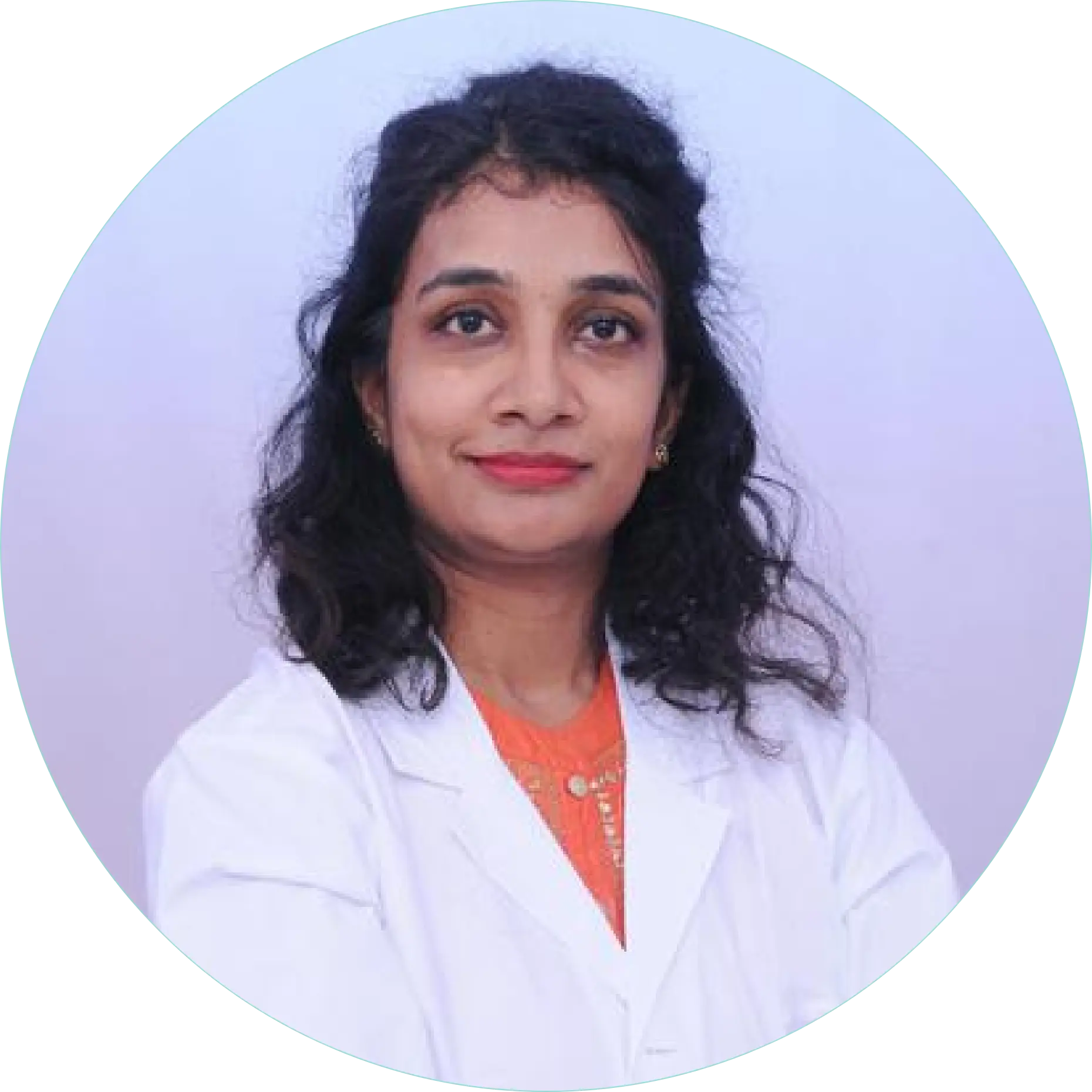 Dr. Chaithra DK - Best Fertility Doctor in Bengaluru