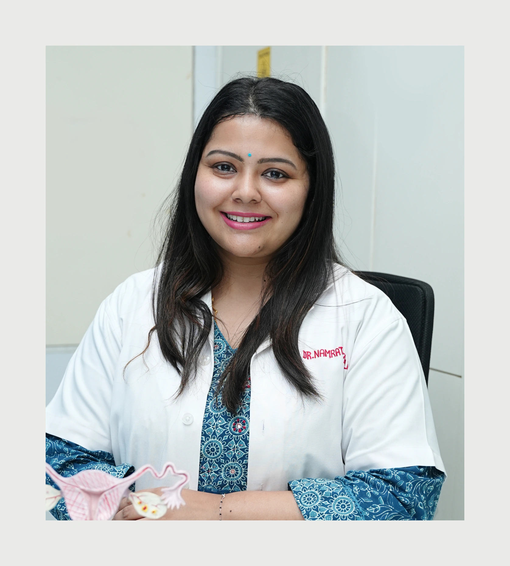 Dr. Namrata Tendolkar