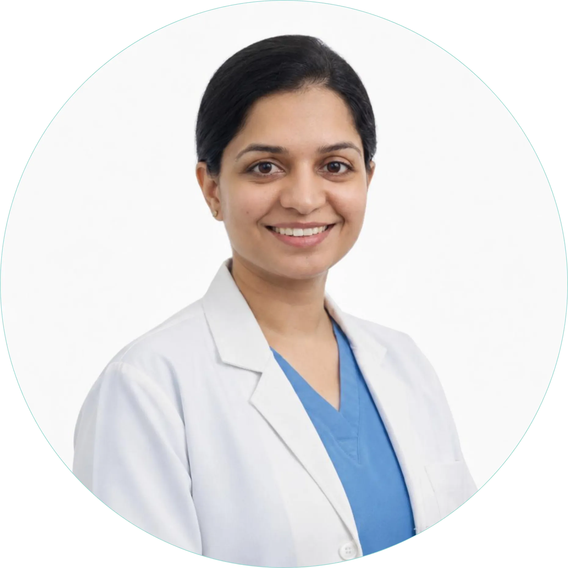 Dr. Varsha Shokeen - Best Fertility Doctor in Kochi