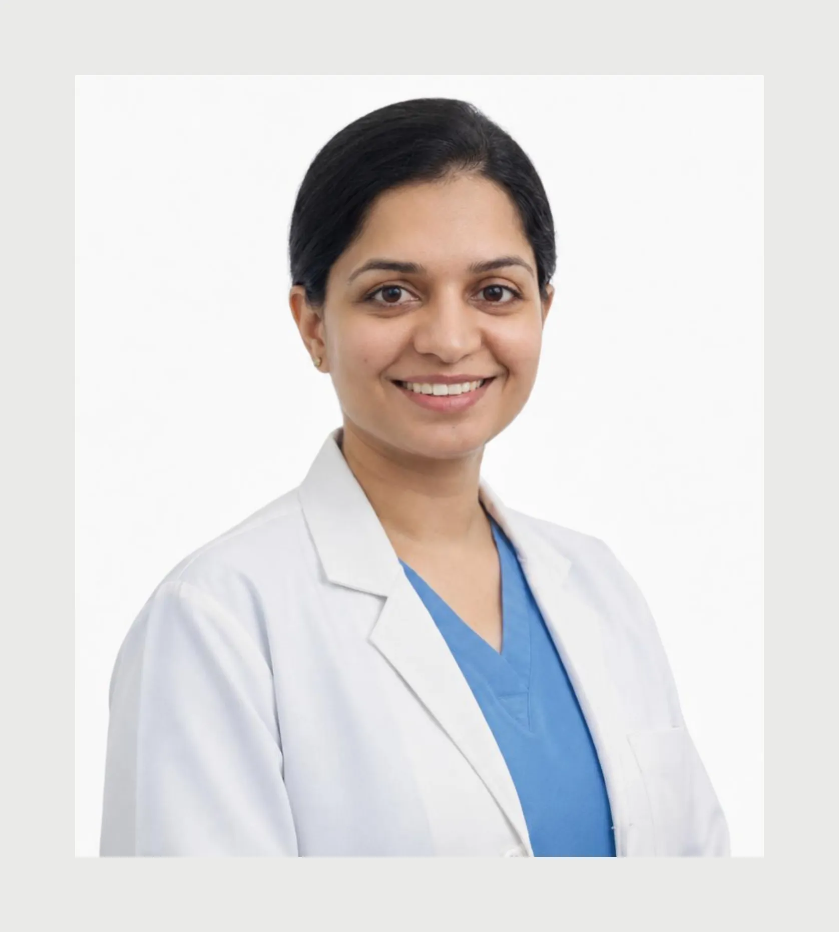 Dr. Varsha Shokeen