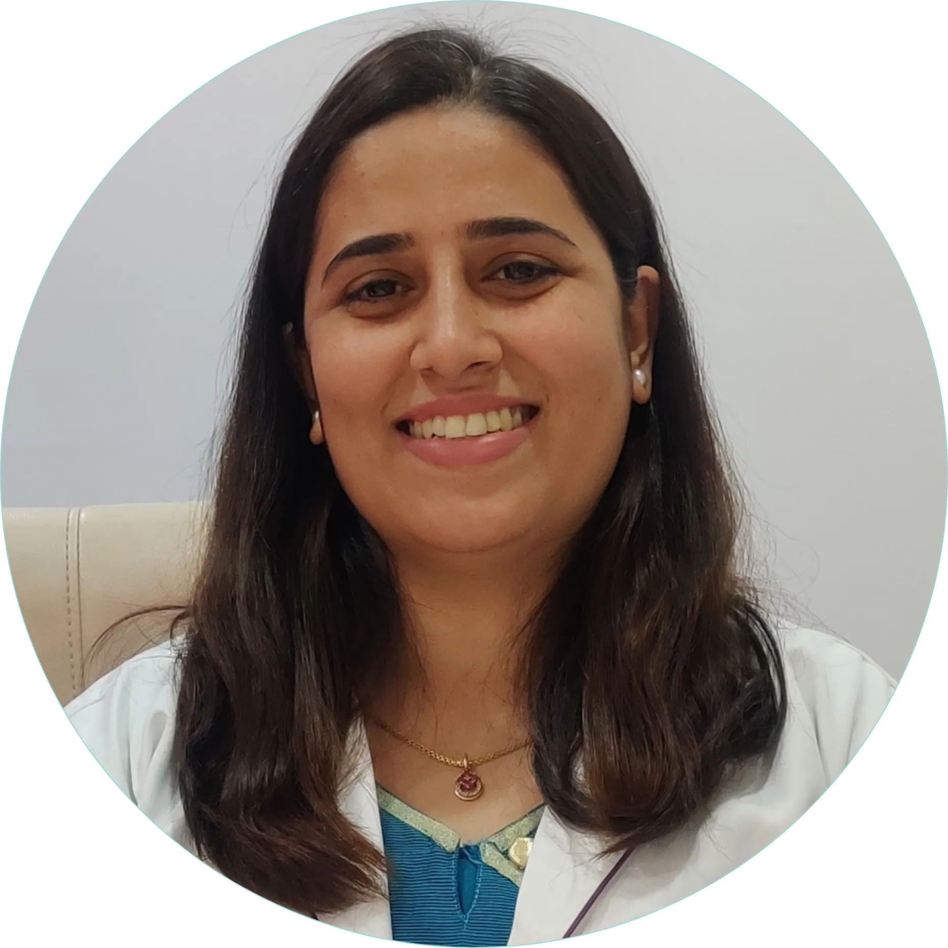Dr Kalyani Rajpurohit  - Best IVF Doctor in Pimpri Chinchwad