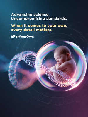 Fertility-services