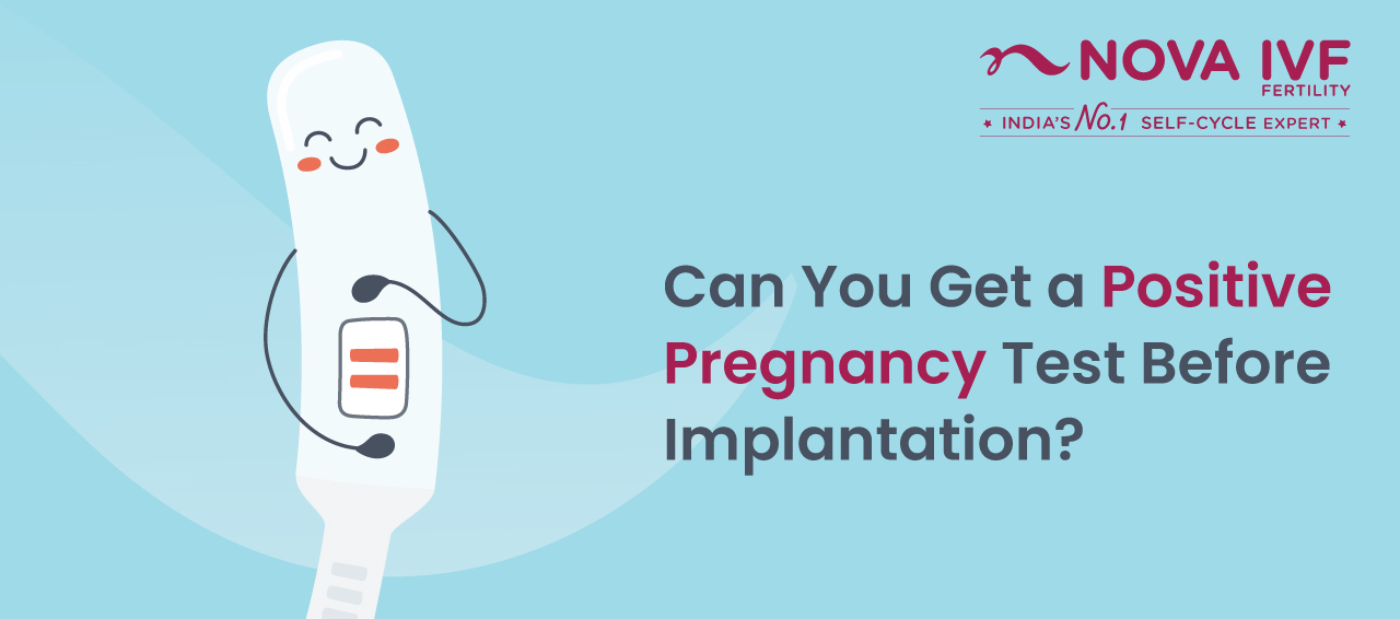 Implantation Symptoms and Early Pregnancy Signs