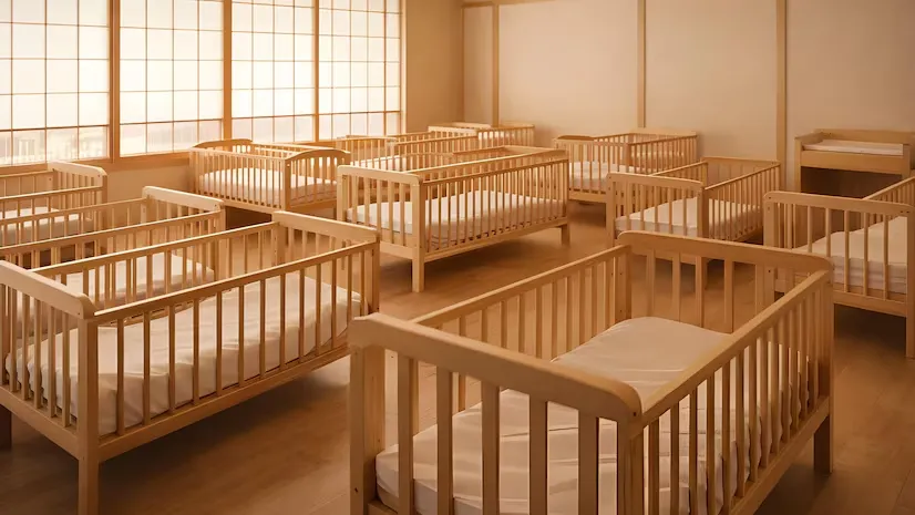 Fertility puzzle: Why countries can't seem to reverse falling birth rates