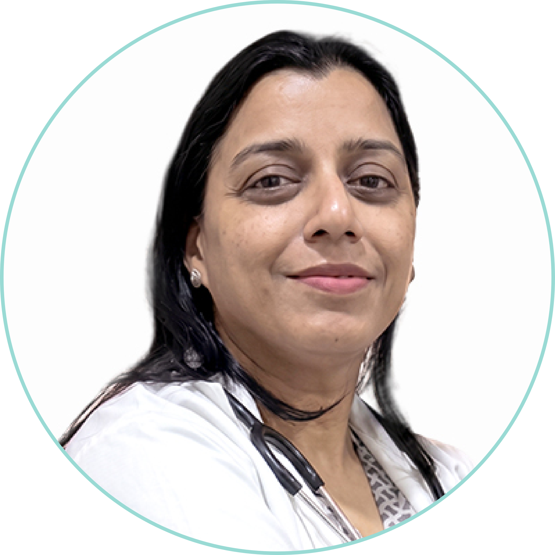 Dr Shally Gupta - Best Fertility Doctor in Agra 