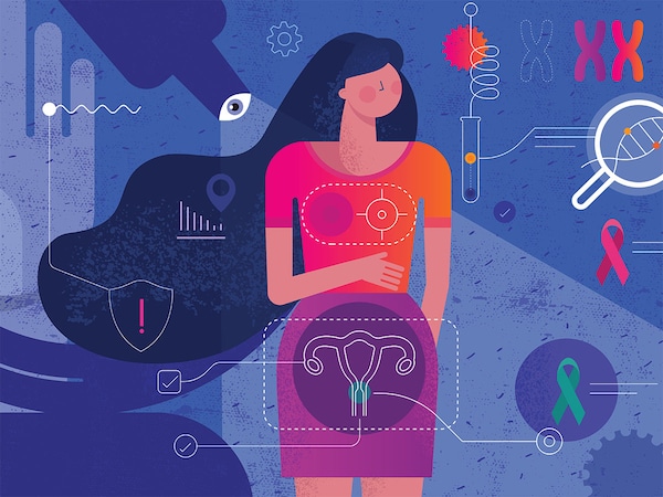 For millions of women, PCOS was never just about the ovaries