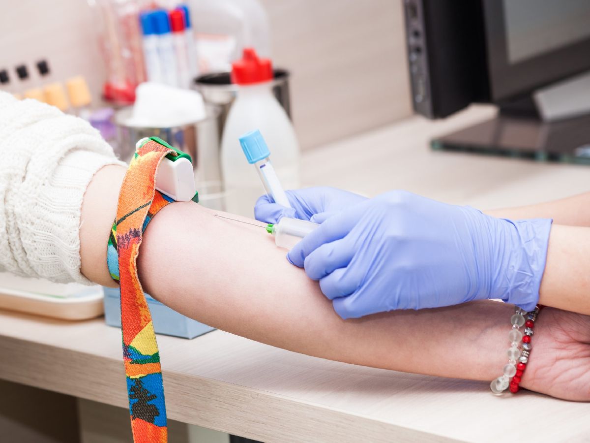 World Hemophilia Day: Hidden bleeding disorder in women often goes undiagnosed, warn doctors