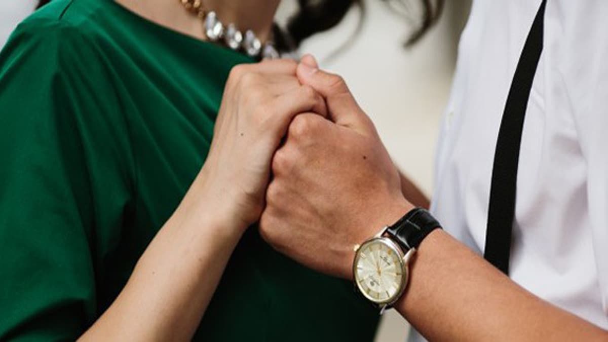 The new pre-marriage health check? Experts decode why more couples are opting for genetic compatibility testing