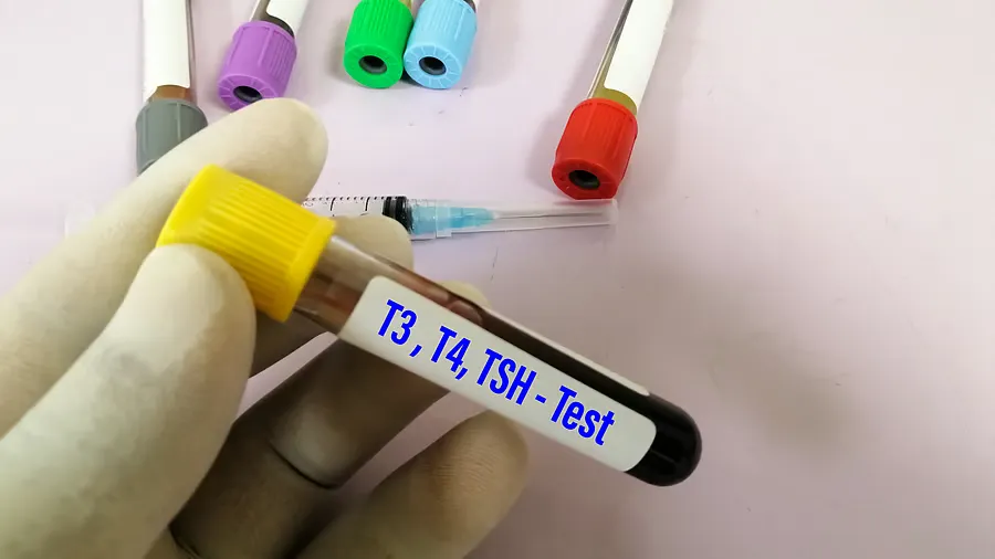 Thyroid disturbances can increase risk of miscarriage in women, say fertility experts