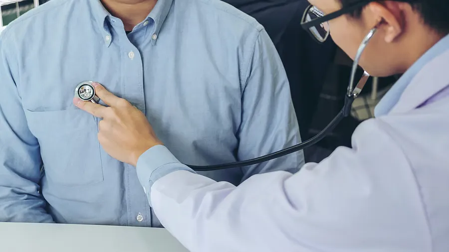 Rising male infertility signals a hidden reproductive health crisis