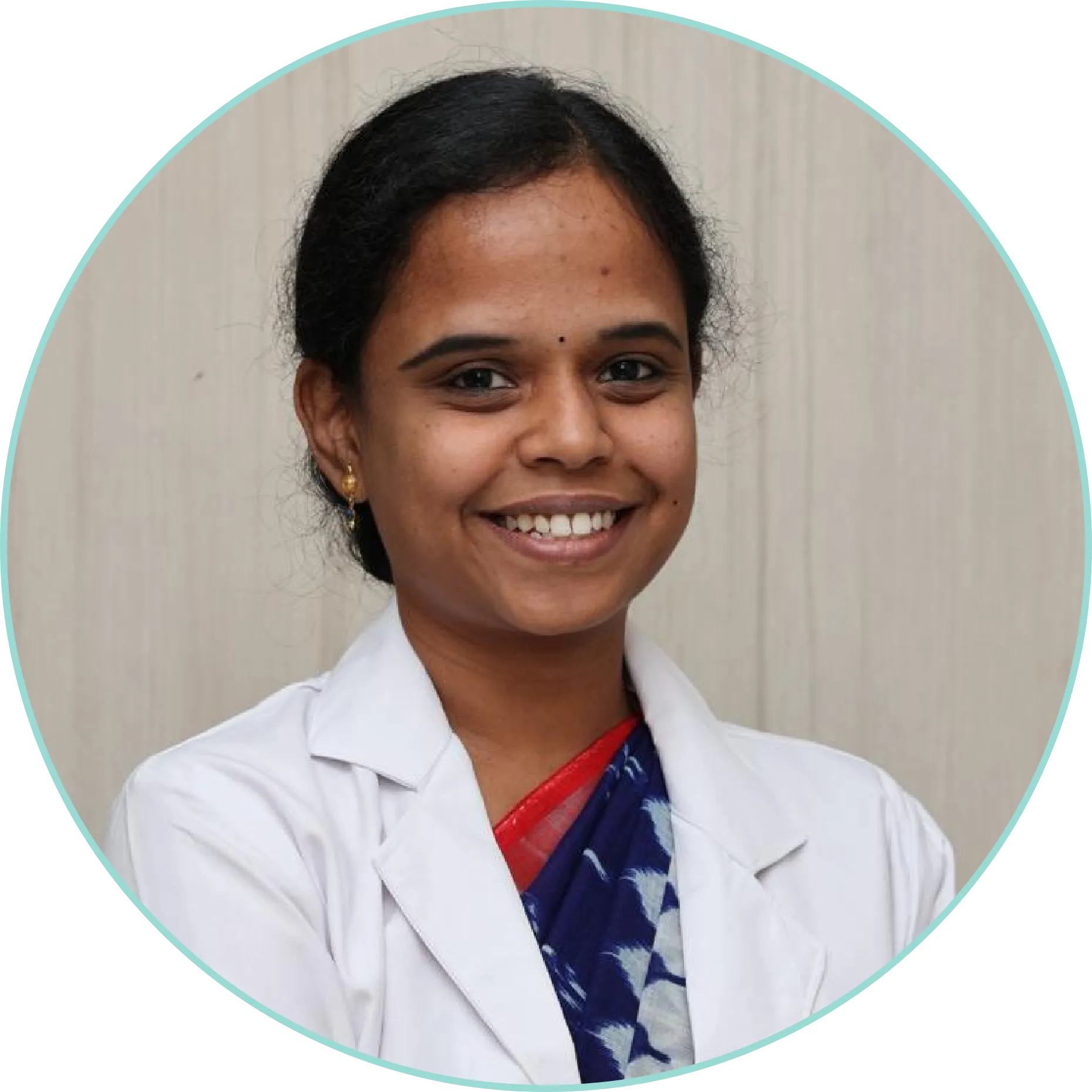 Dr. Pavithra Balakrishnan - Best IVF Doctor in Chidambaram