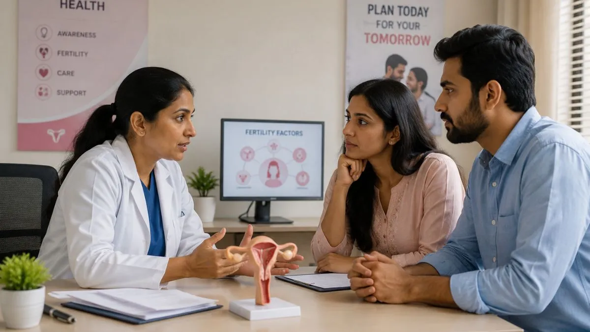 India's birth rate is falling: Experts say there's a bigger issue people are missing