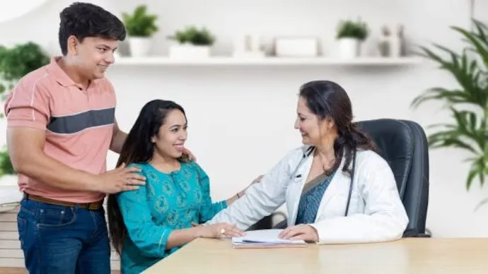 Planning IVF? Here's why your age plays a crucial role