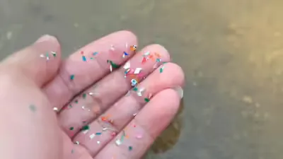 Can microplastics affect your ability to conceive? What fertility specialist wants you to know